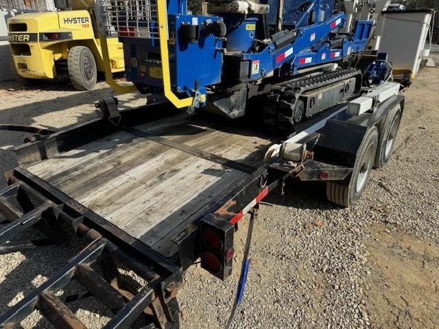 2016 Skylift Tracked Back Yard Carrier - image 9