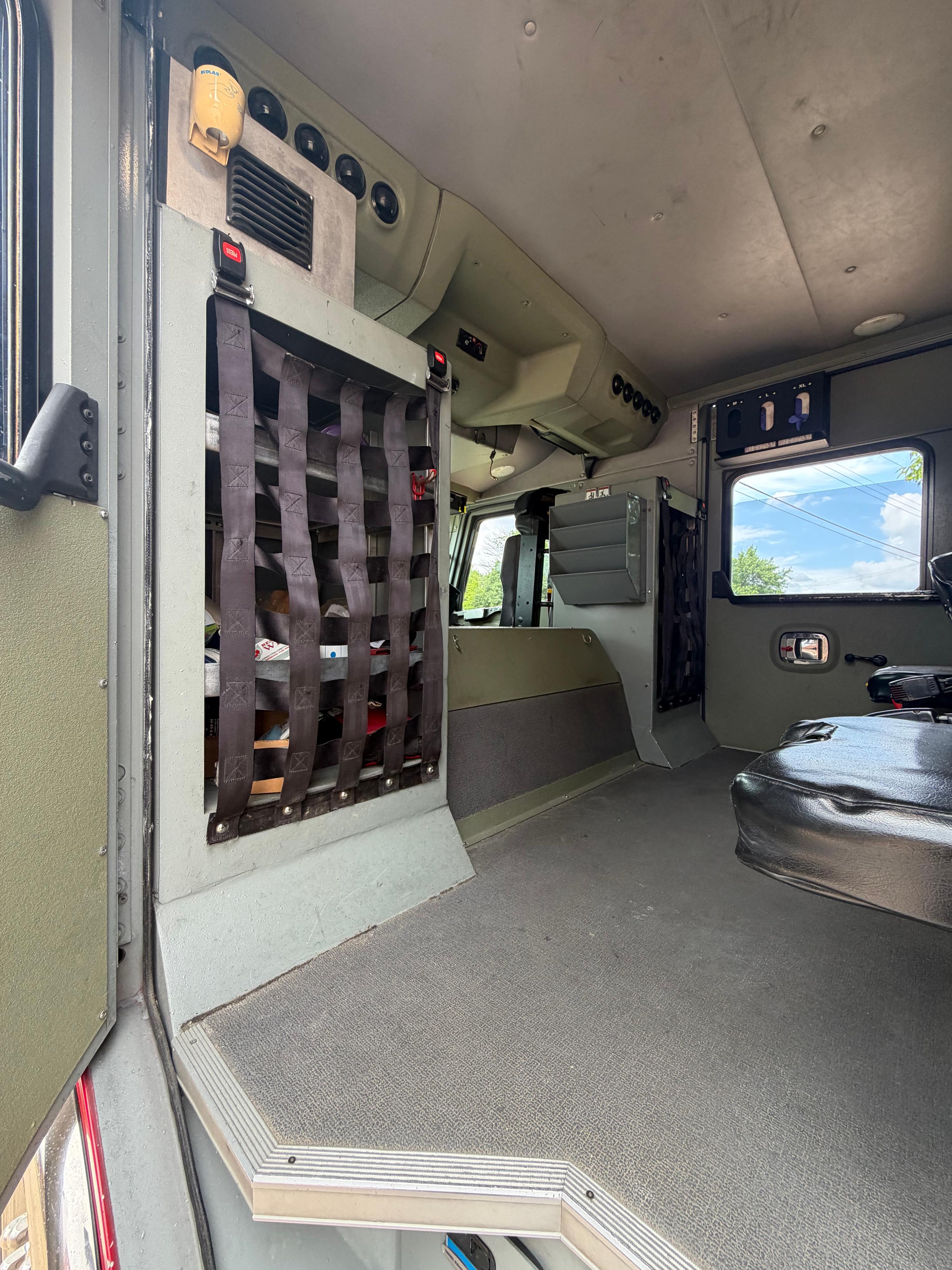 2014 Rosenbauer Pumper - image 36