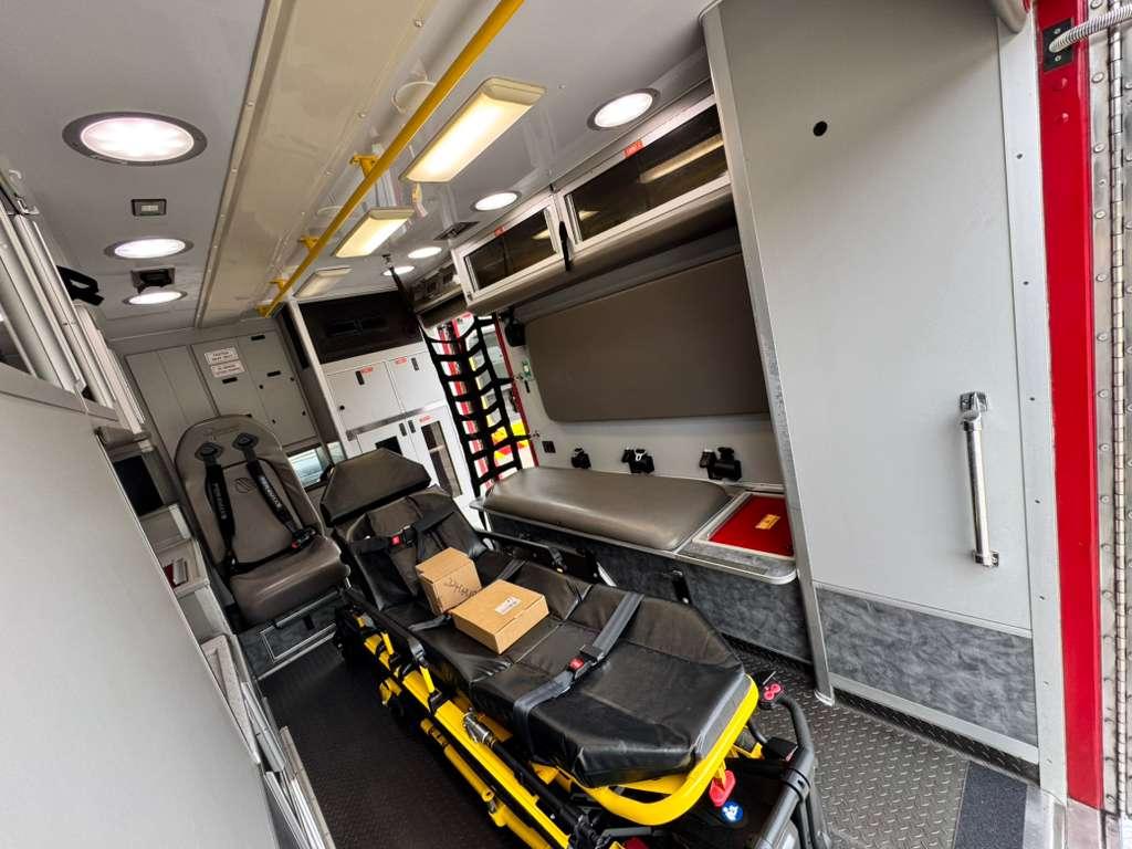 2019 Ford Type I Ambulance - image 26