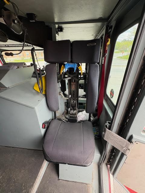 2014 Pierce Saber Pumper - image 43