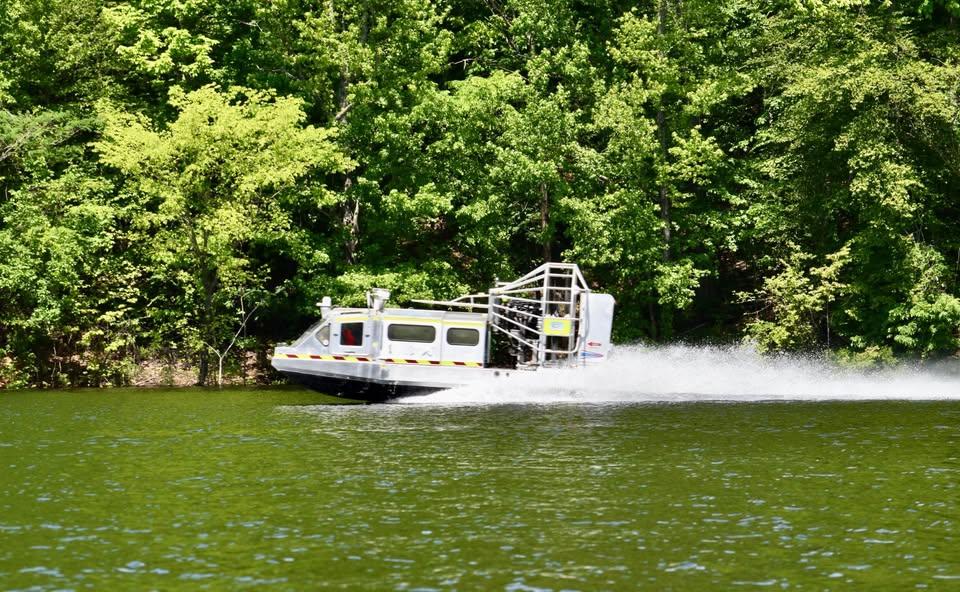 Midwest Rescue Airboat 8x20 - image 10