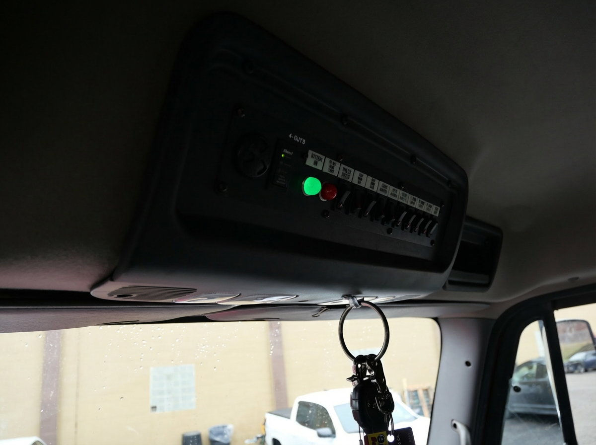2015 4 Guys Freightliner Heavy Rescue - image 39