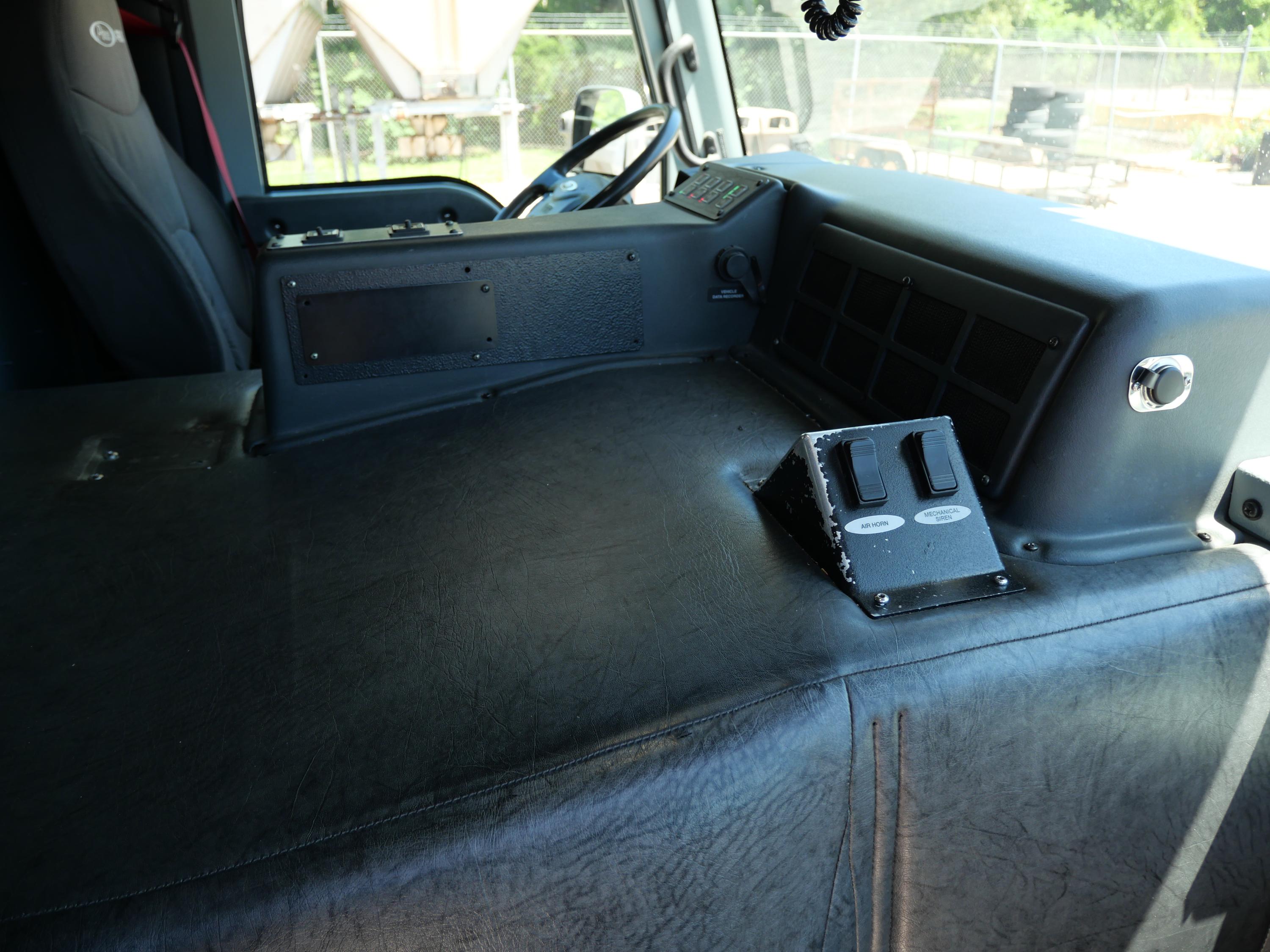 2012 Pierce Pumper - image 16