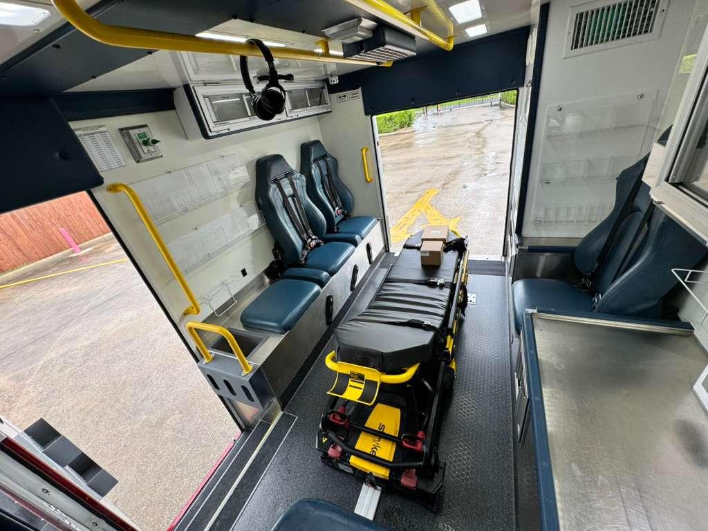 2019 Frazer Ram Type I Ambulance - image 27