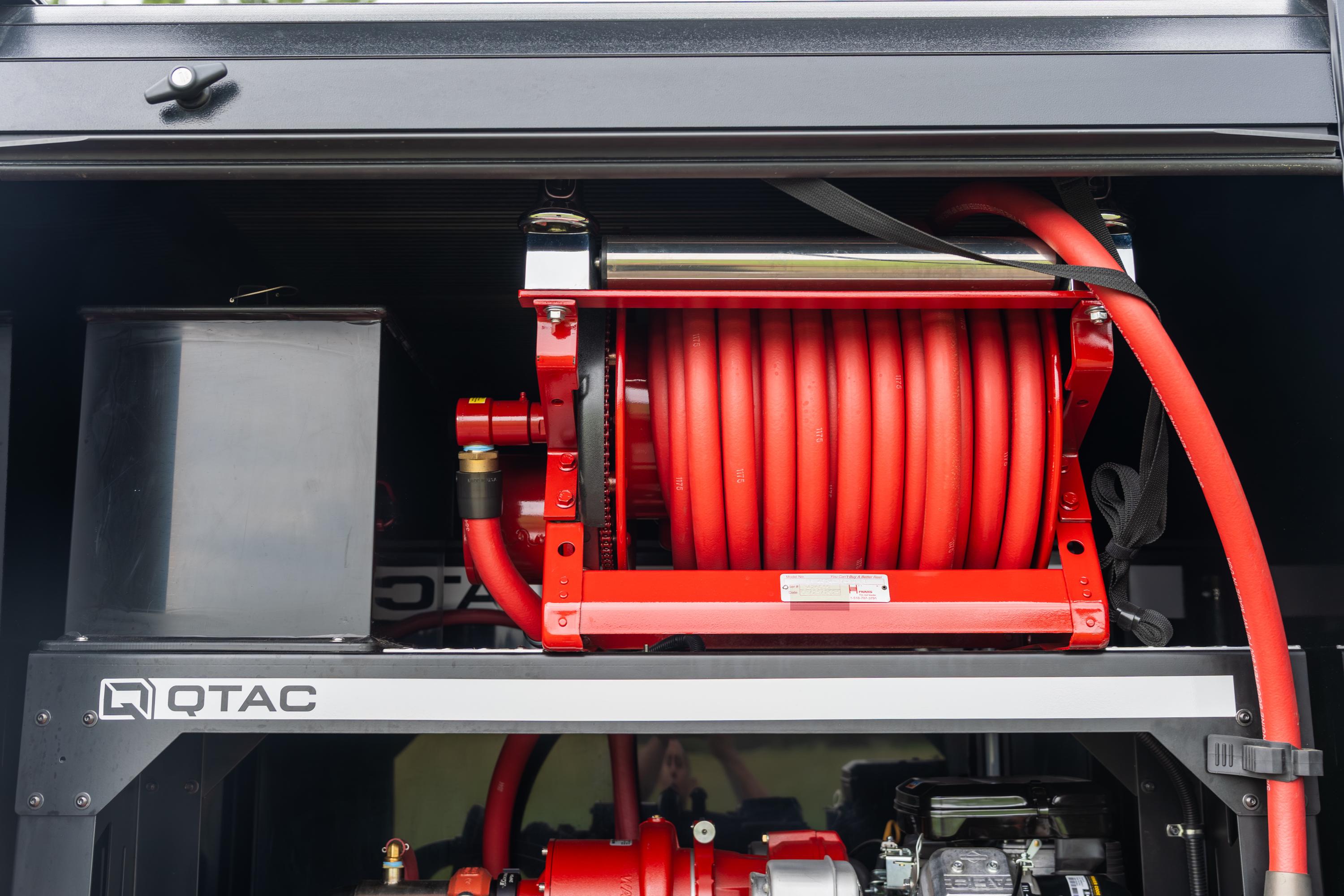 2025 Ford F350 4x4 Quick Attack - image 20