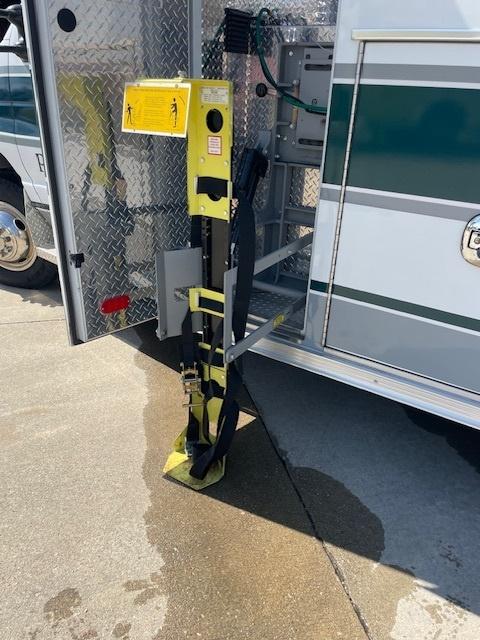 2022 Osage Ford Type III Ambulance - image 14