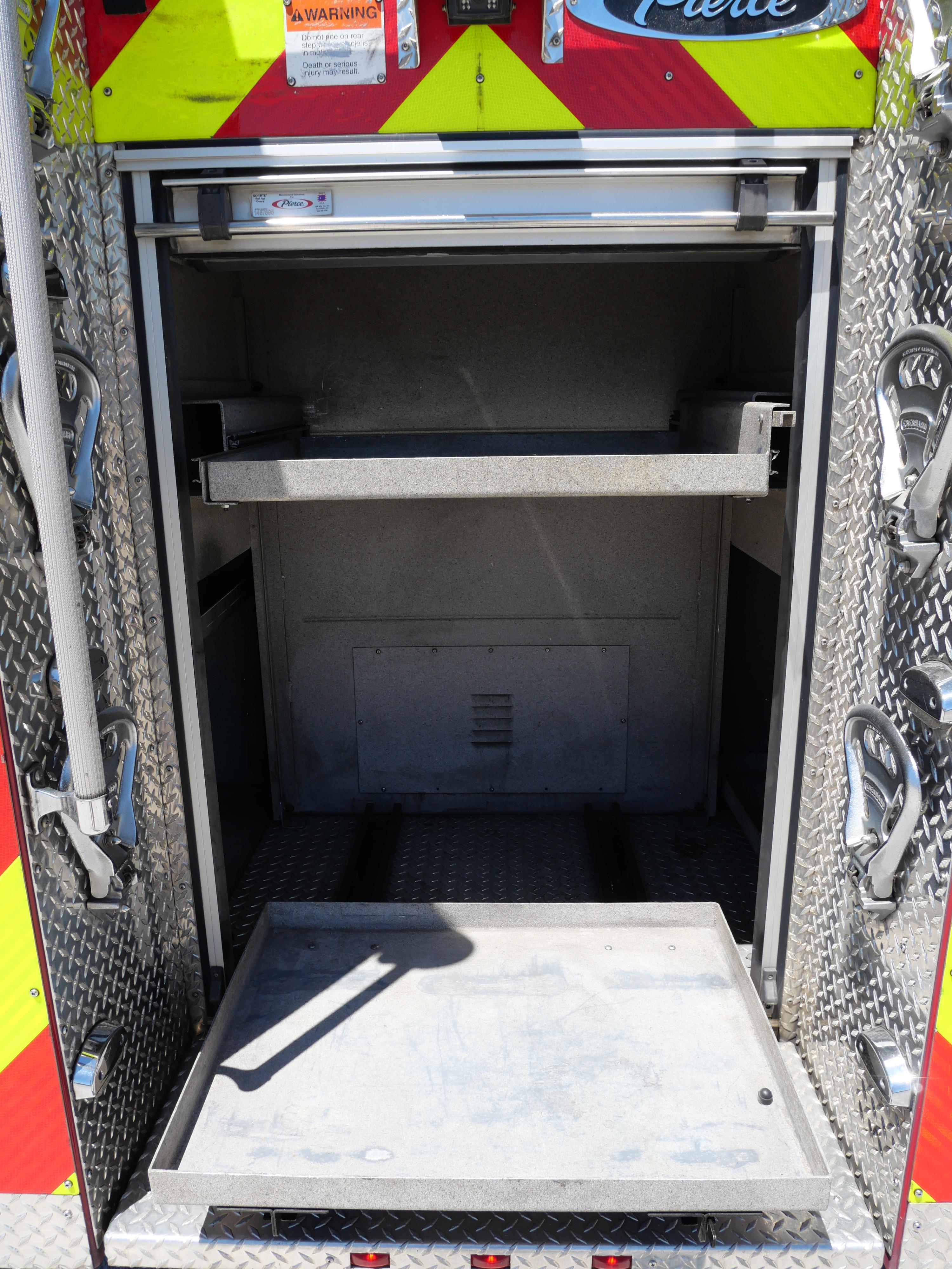 2012 Pierce Pumper - image 54