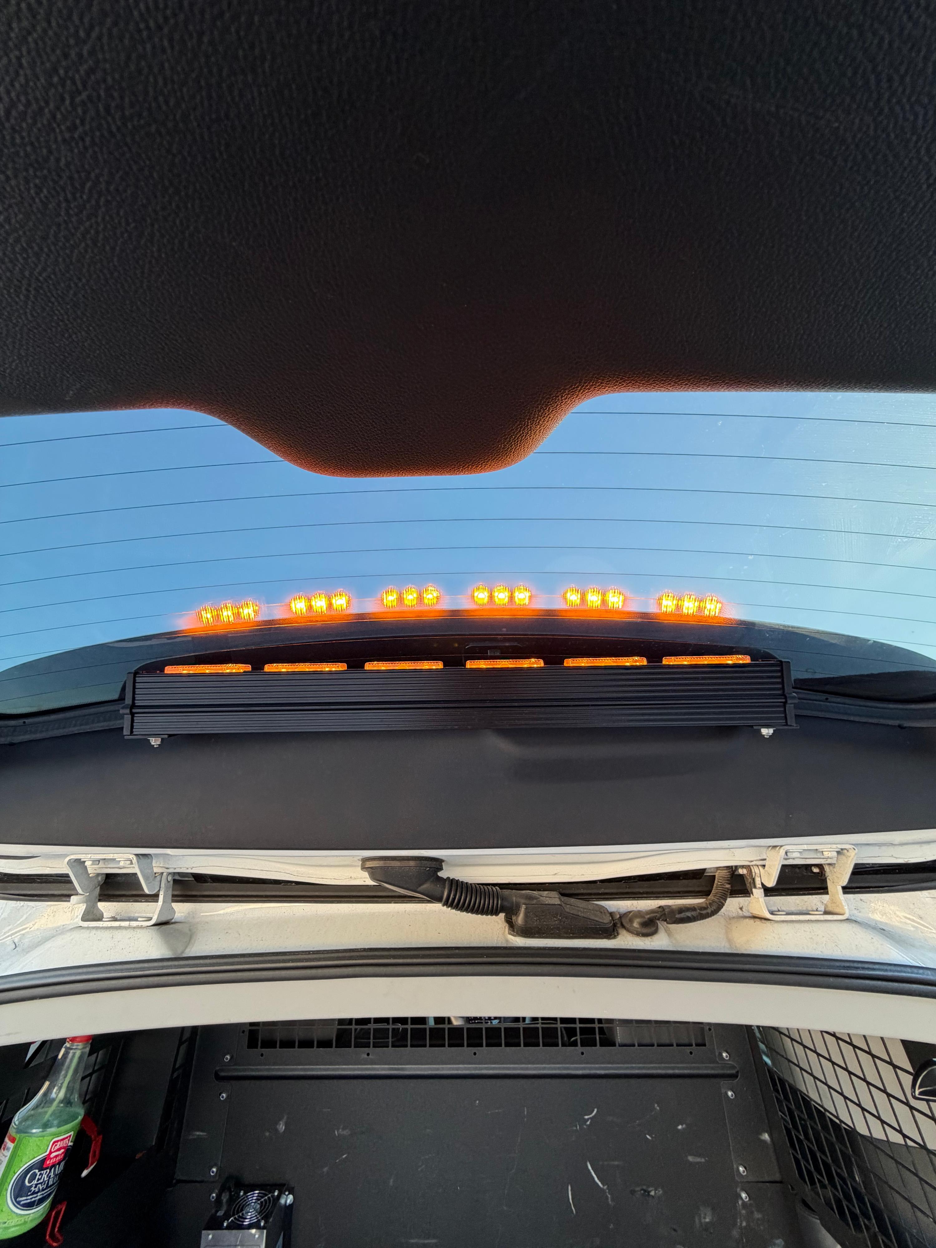 2015 Chevrolet Command Unit - image 8