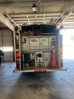 2002 E-One Pumper - image 7