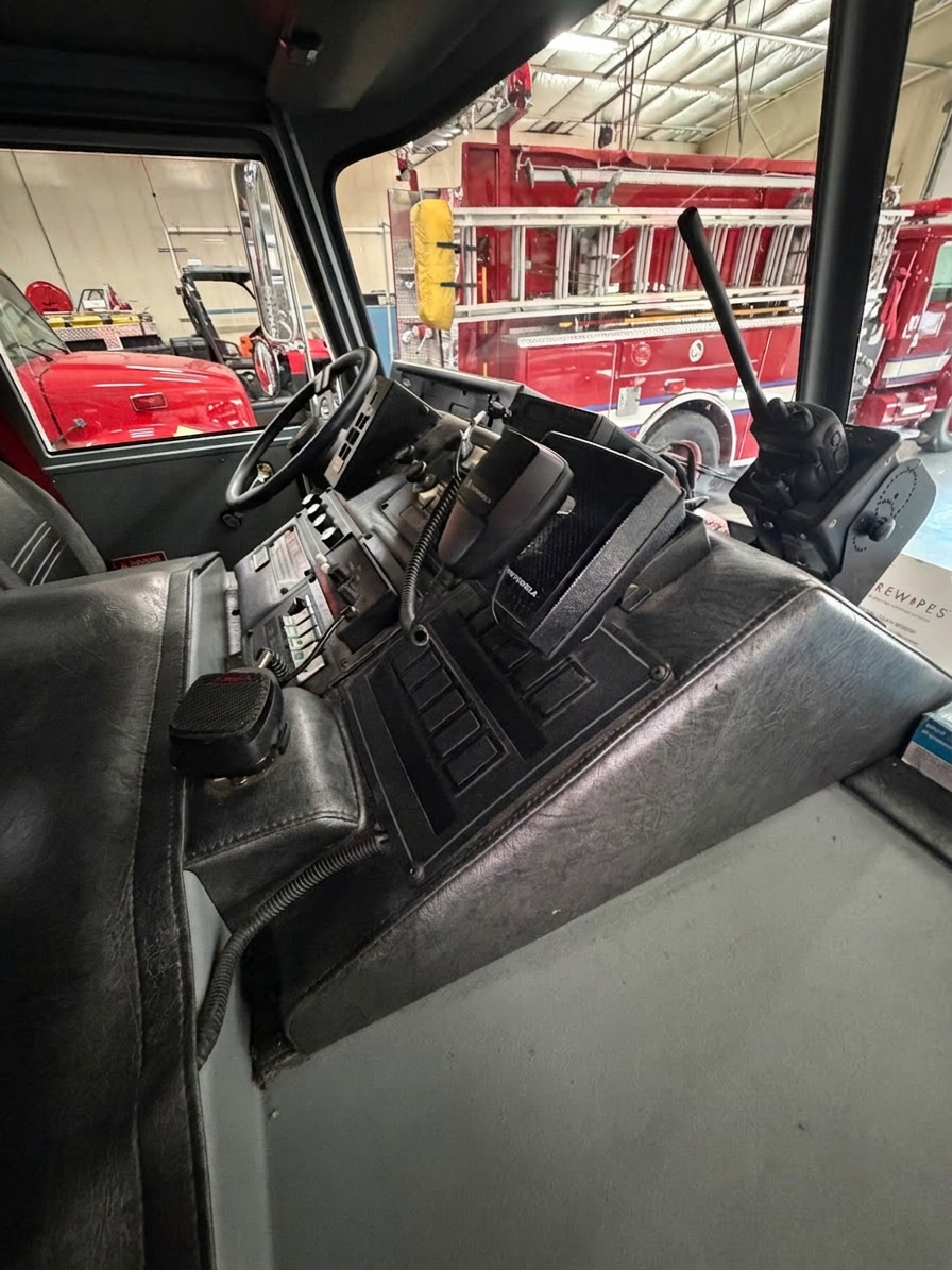 2006 Pierce Contender Pumper - image 15