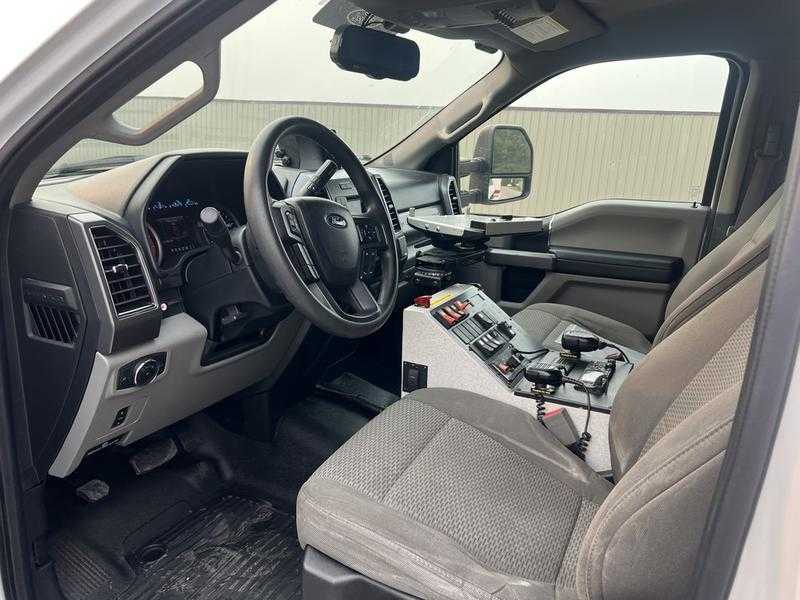 2019 McCoy Miller Ford Type I Ambulance — photo 8