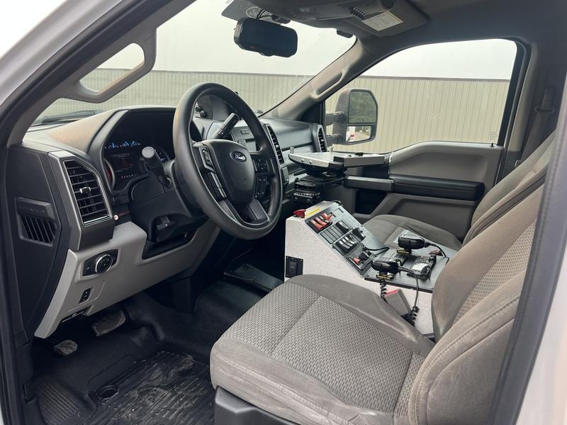 2019 McCoy Miller Ford Type I Ambulance - image 8