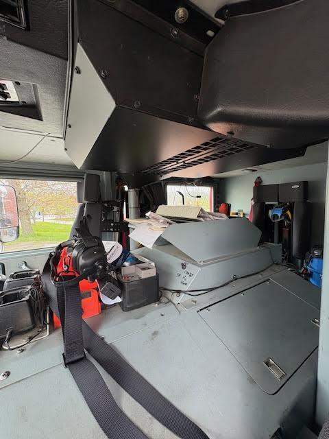 2014 Pierce Saber Pumper - image 32