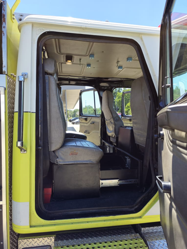 2001 Pierce Wildland Unit - image 15