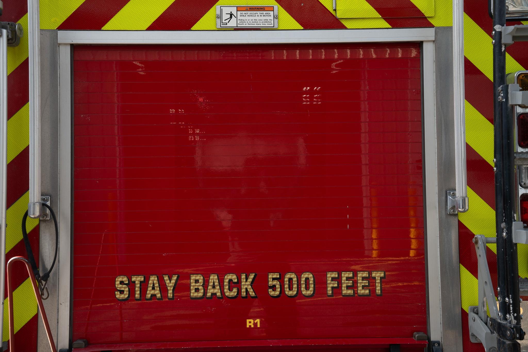 2009 KME Predator 4x4 Heavy Rescue - image 105
