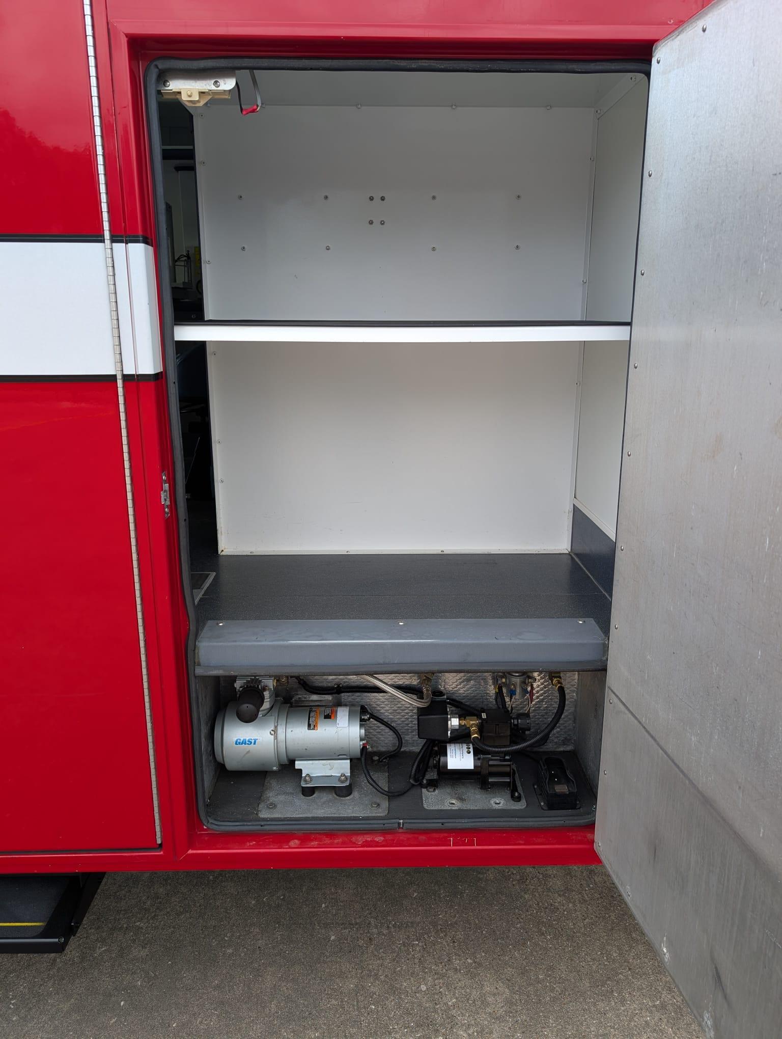 2013 Frazer Ford Type I Ambulance - image 14