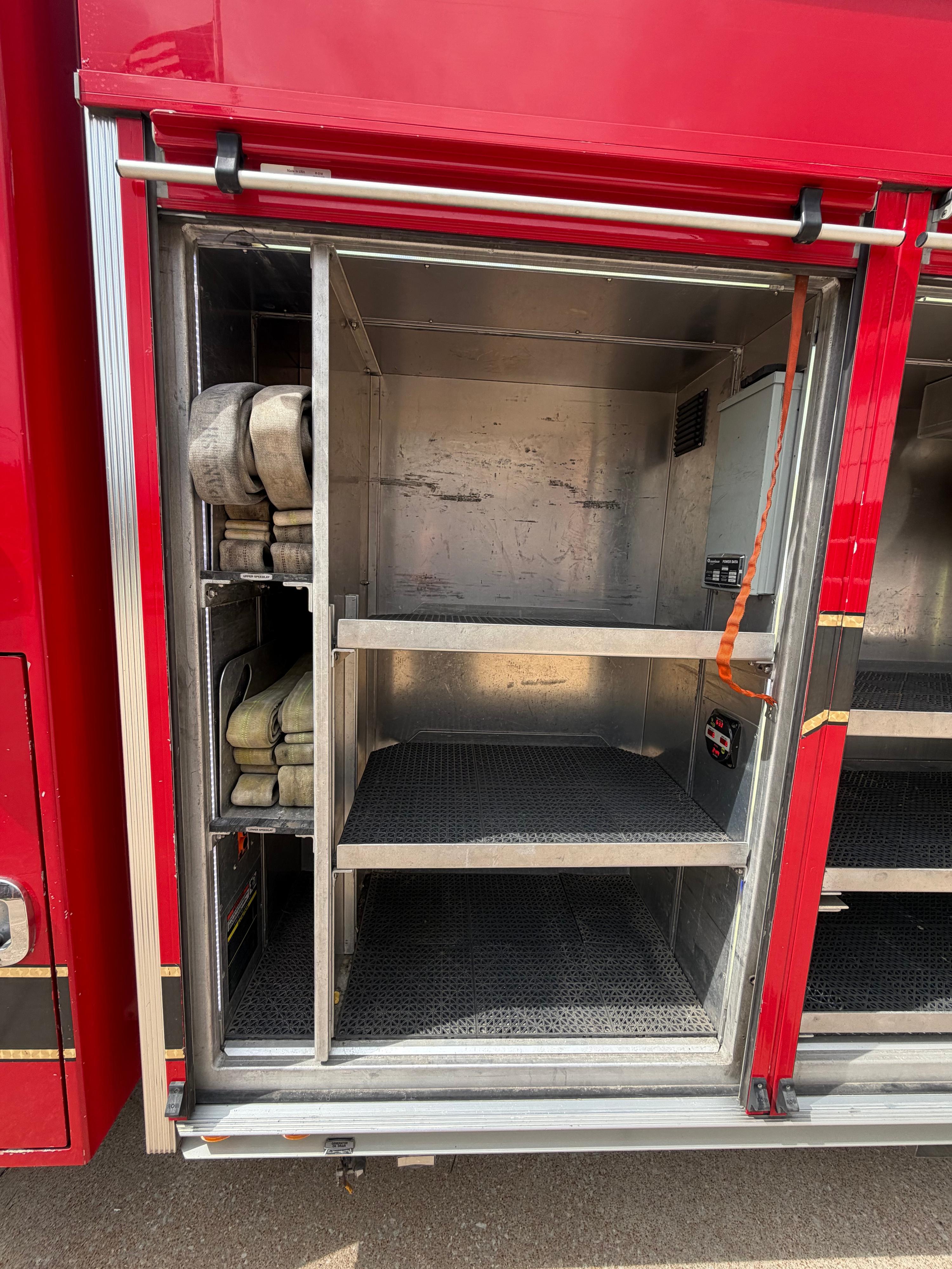 2014 Rosenbauer Pumper - image 20