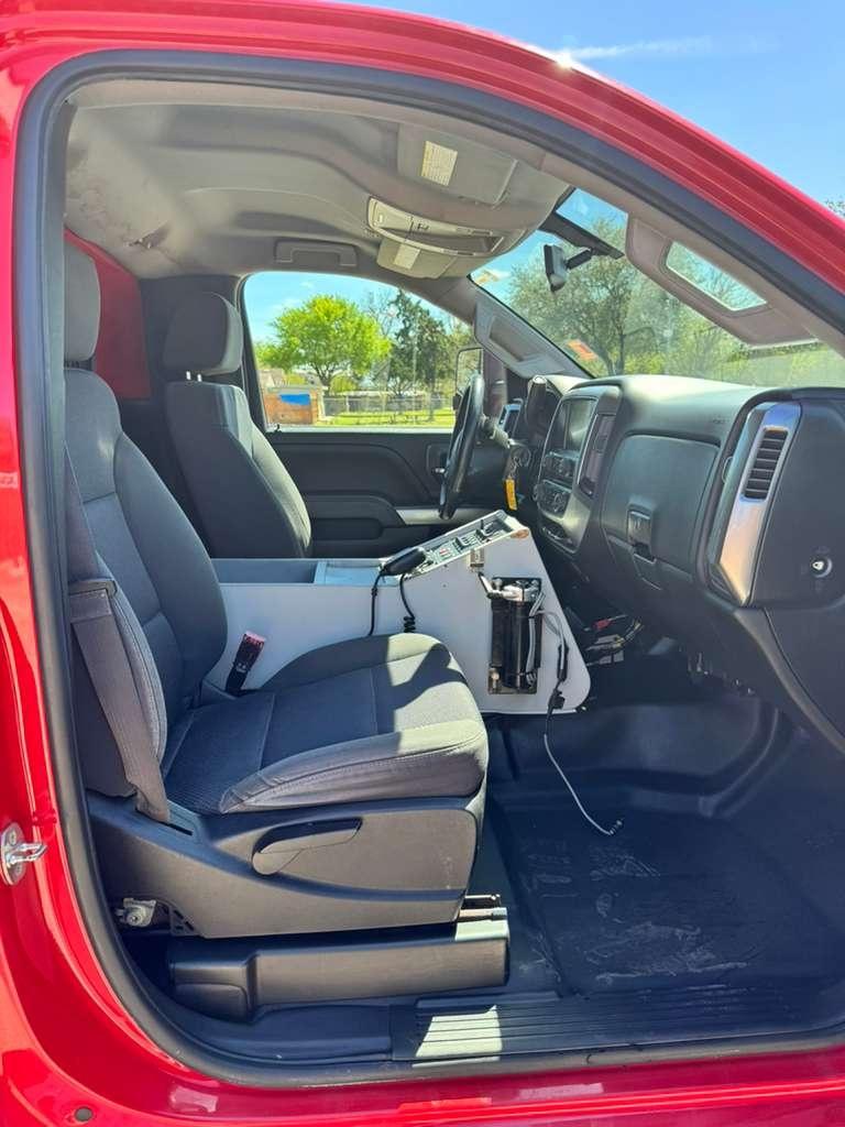 2017 Wheeled Coach Chevrolet Type I Ambulance - image 31