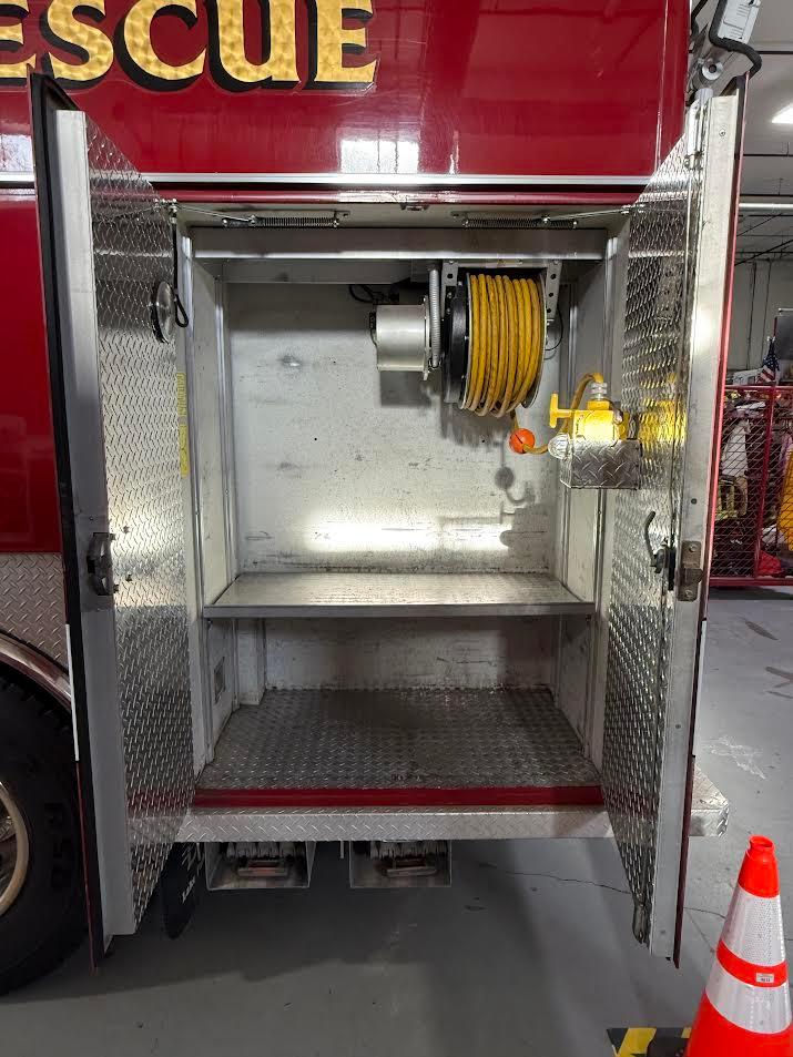 1999 Freightliner FL-70 Heavy Rescue - image 14