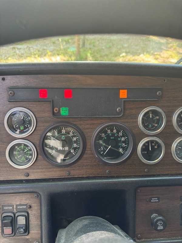 2000 Sutphen HS-3519 Pumper — photo 8