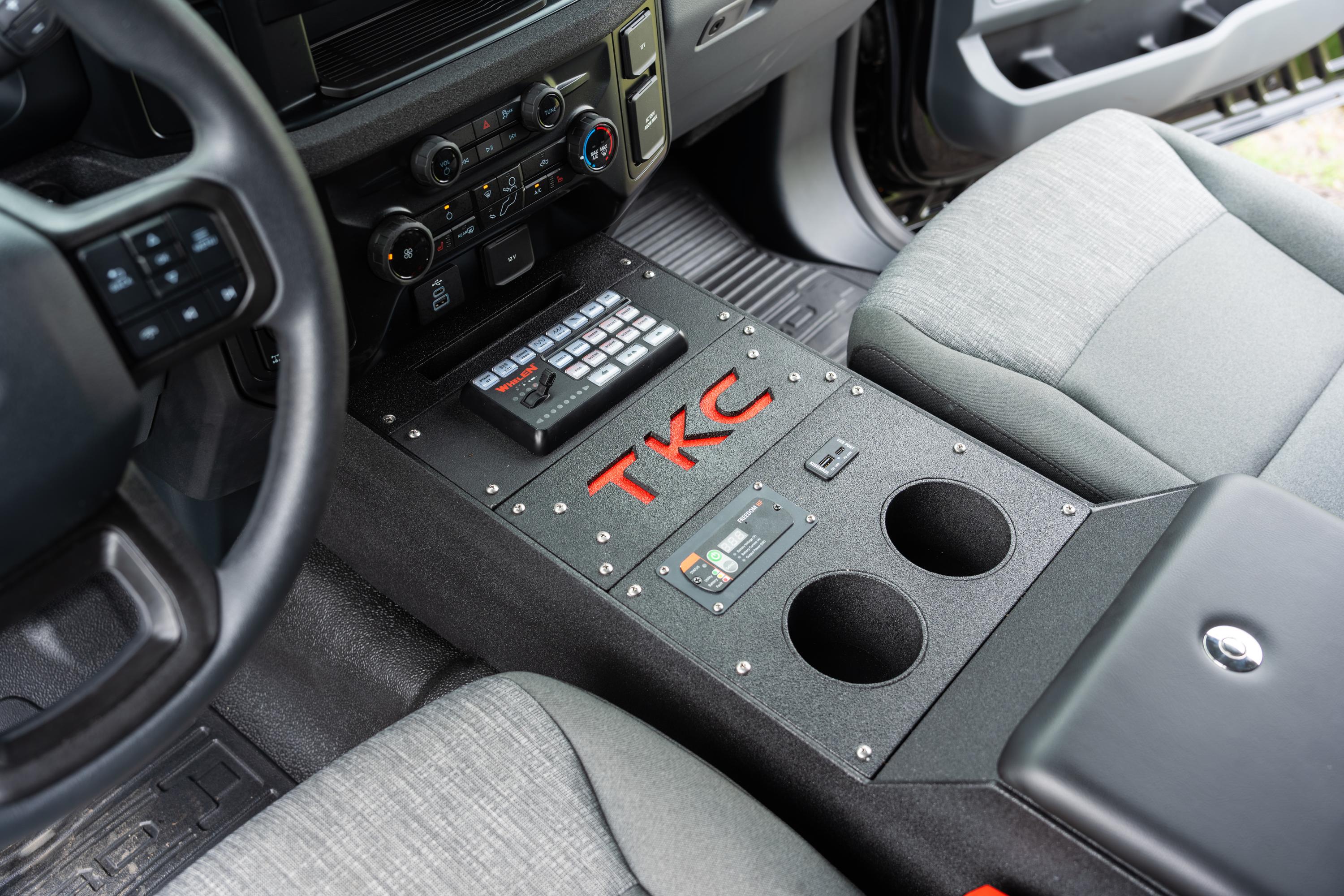 2025 Ford F350 4x4 Quick Attack - image 42
