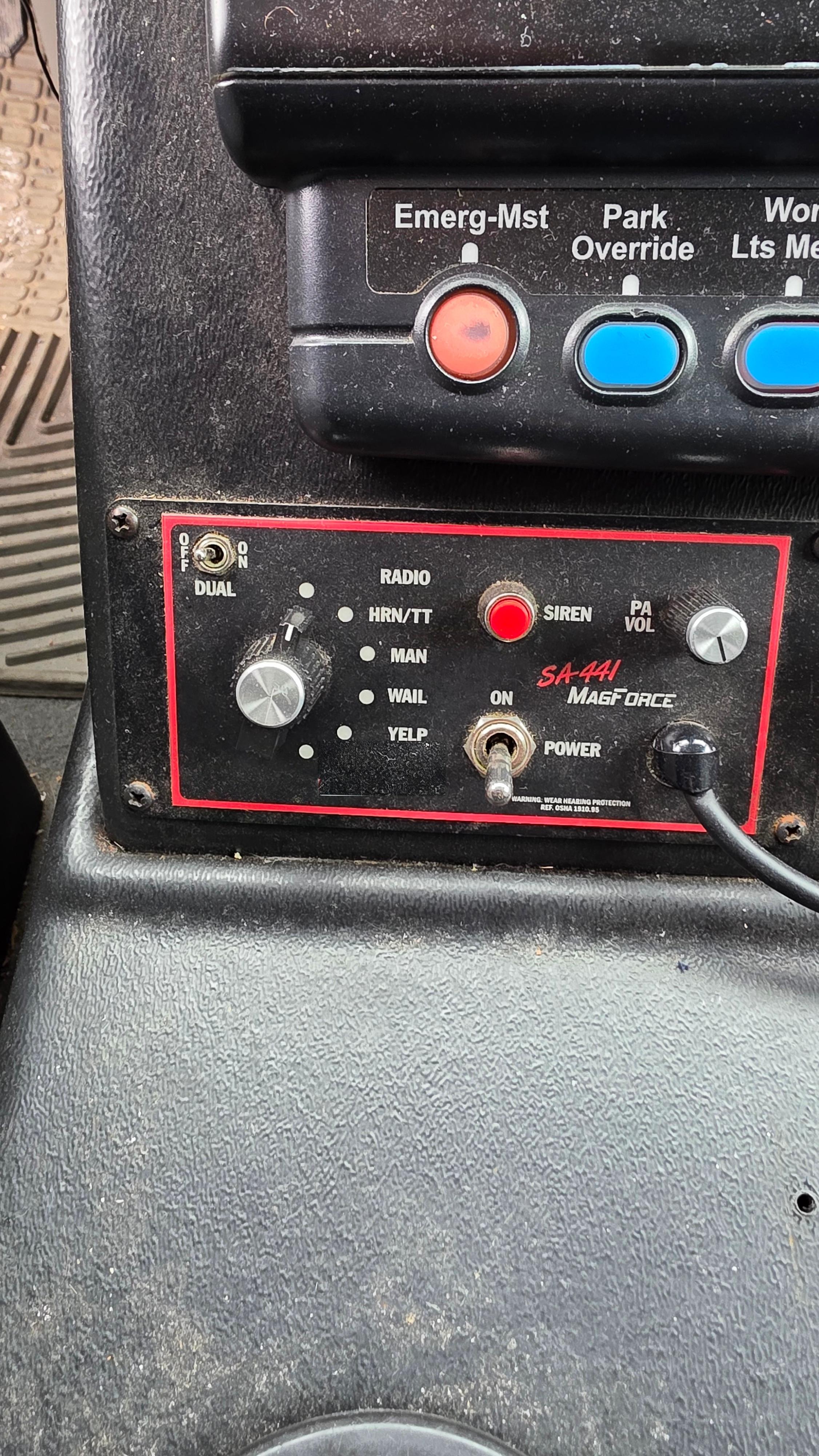 2008 Braun Ford Type III Ambulance - image 22
