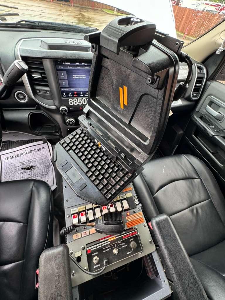 2019 Frazer Ram Type I Ambulance - image 16
