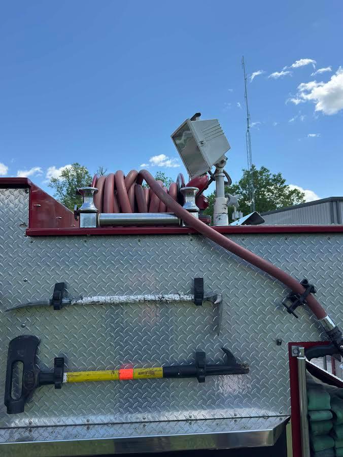 1992 Pierce Dash Pumper - image 38