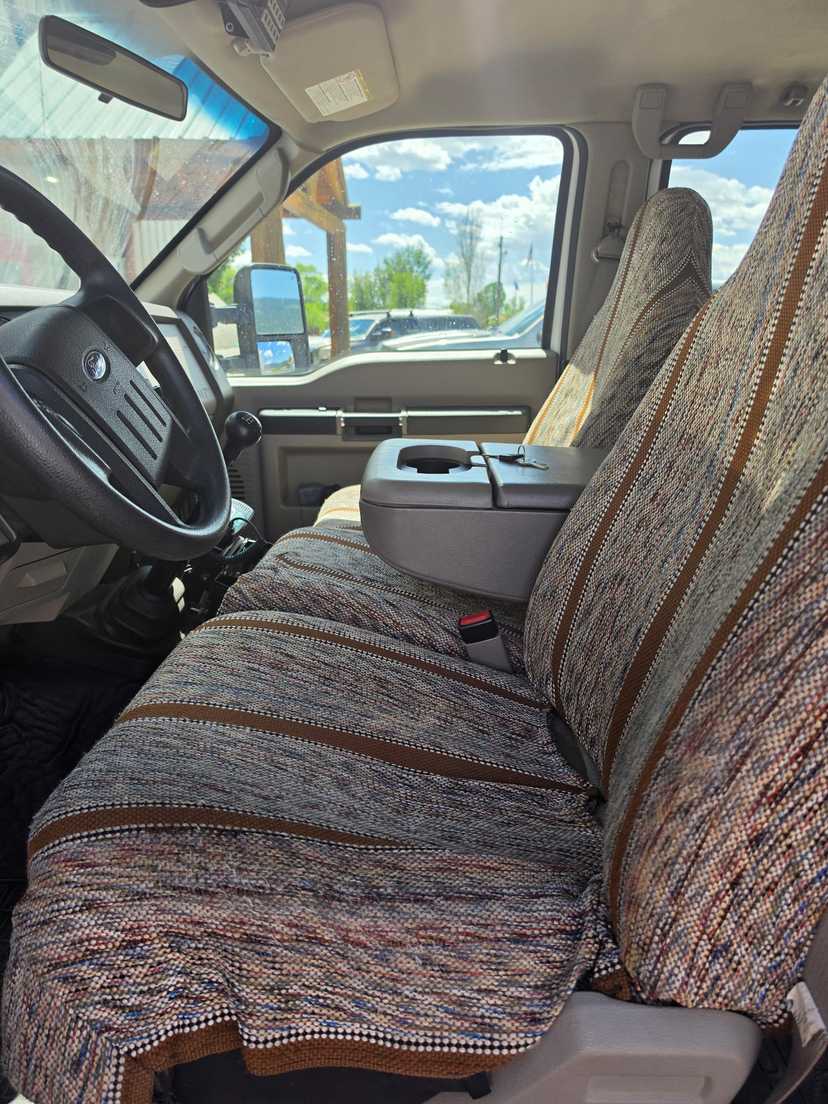 2008 Ford 4x4 Light Rescue — photo 8