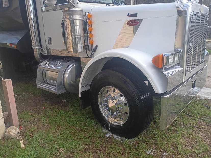 2006 Peterbilt 379 — photo 5