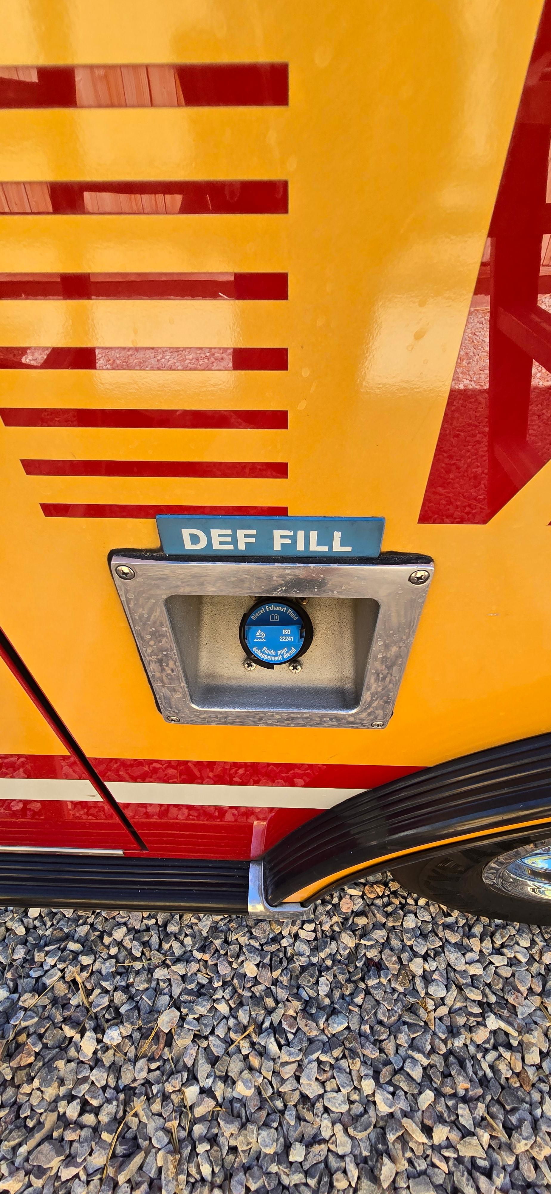 2014 Road Rescue Chevrolet Type III Ambulance - image 33