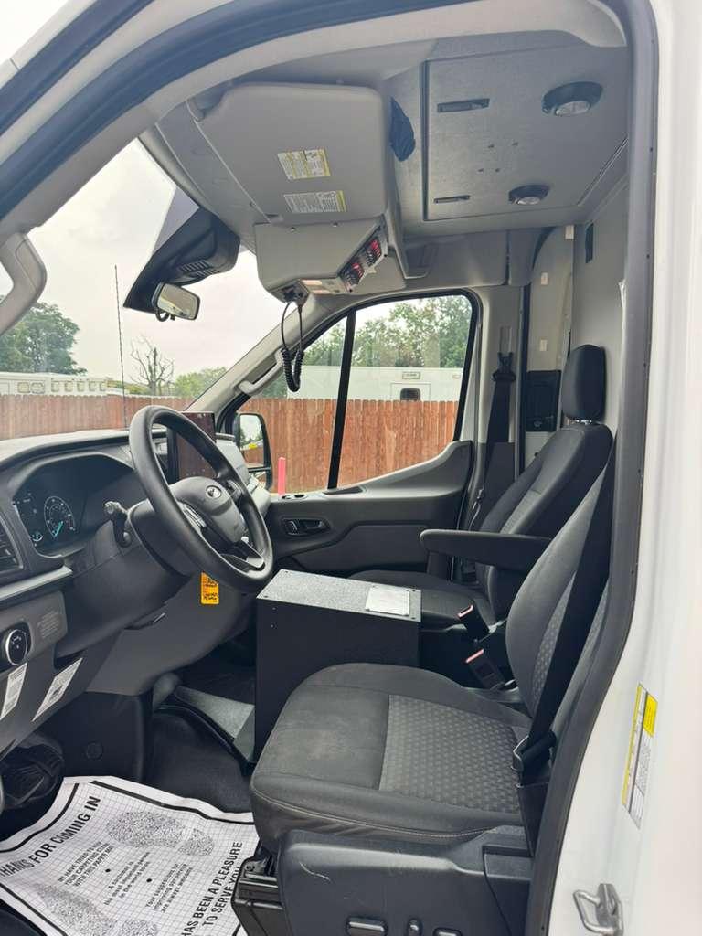 2023 Ford Type II Ambulance - image 11