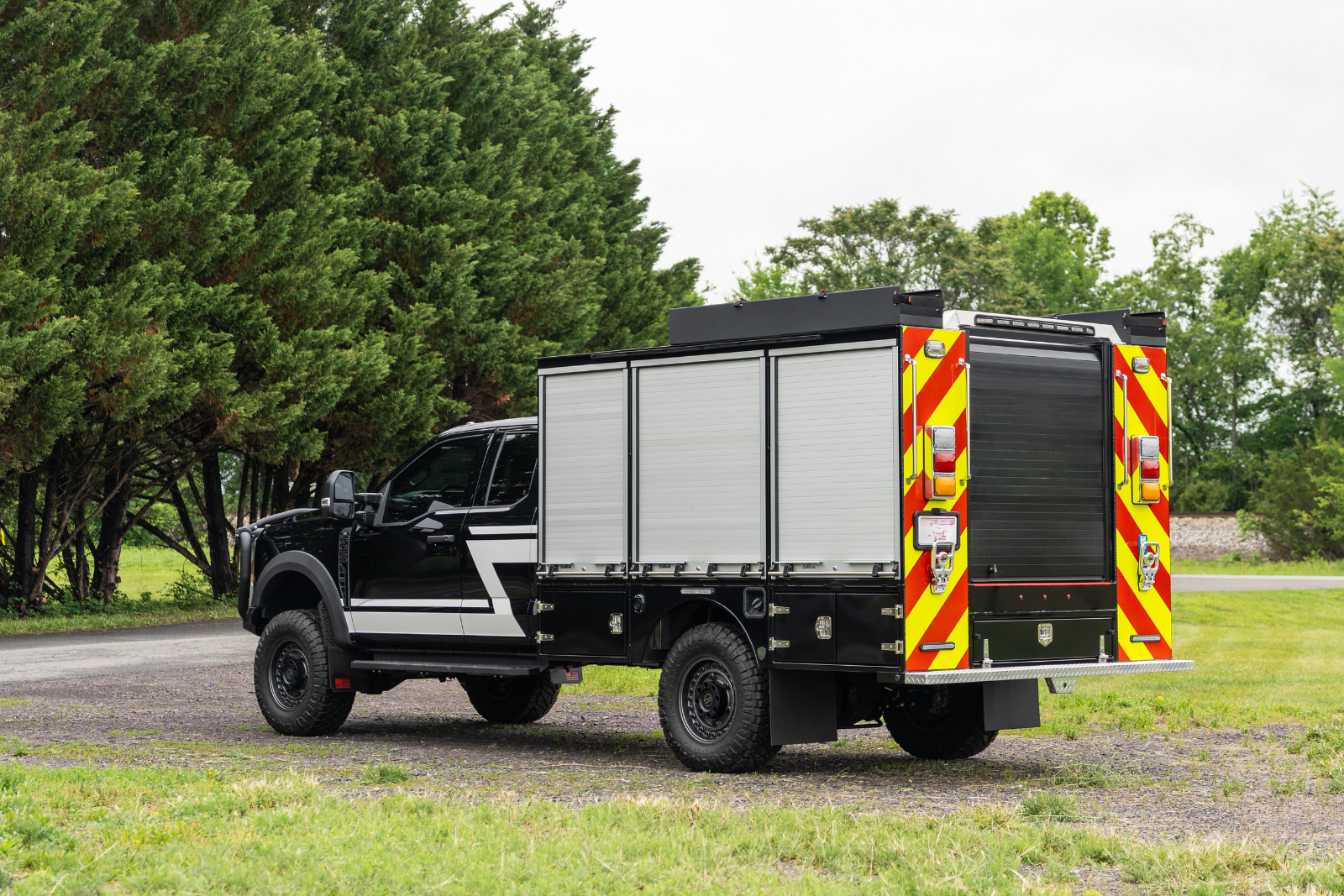 2025 Ford F350 4x4 Quick Attack - image 7