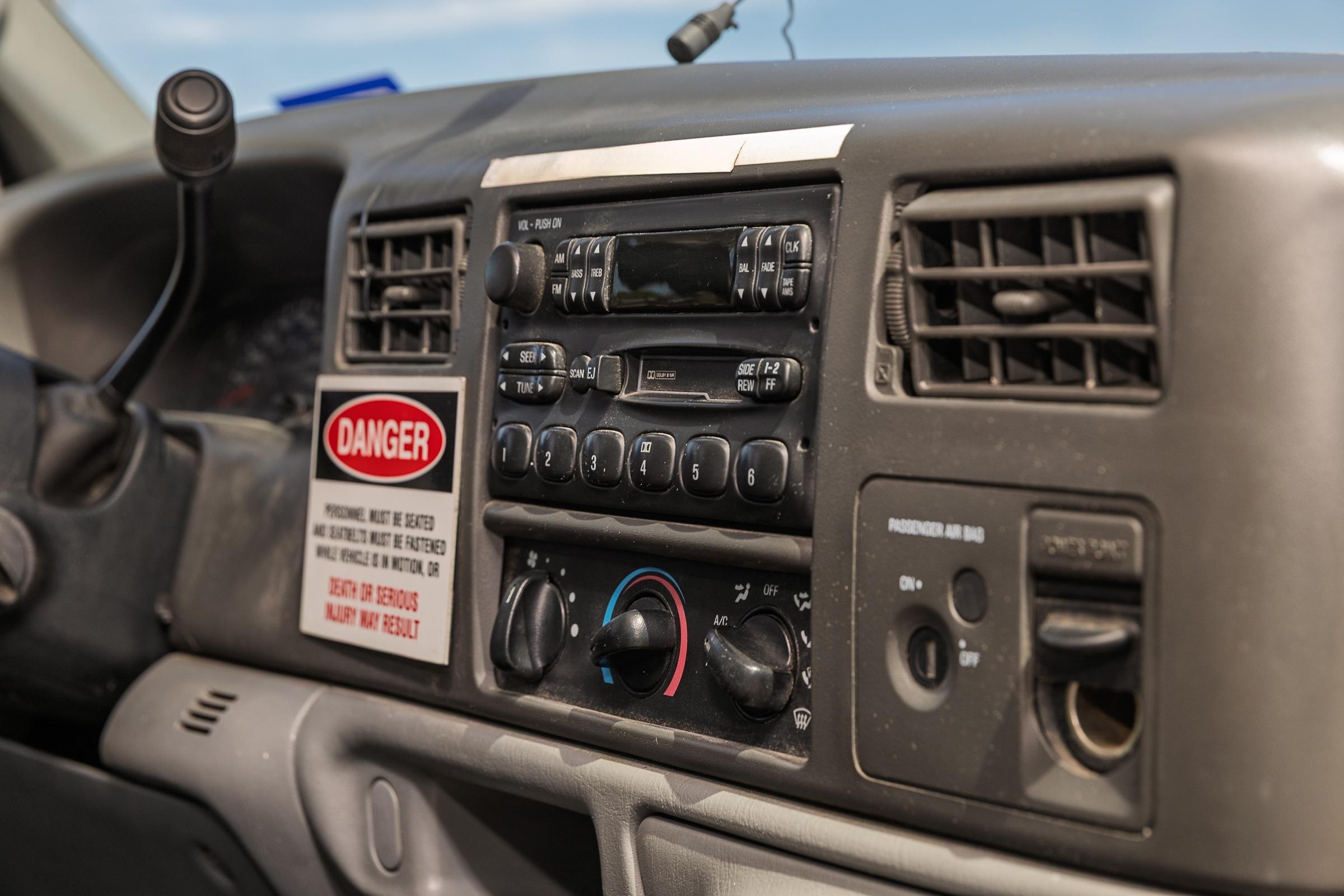 2004 Ferrara Ford Brush Truck - image 53