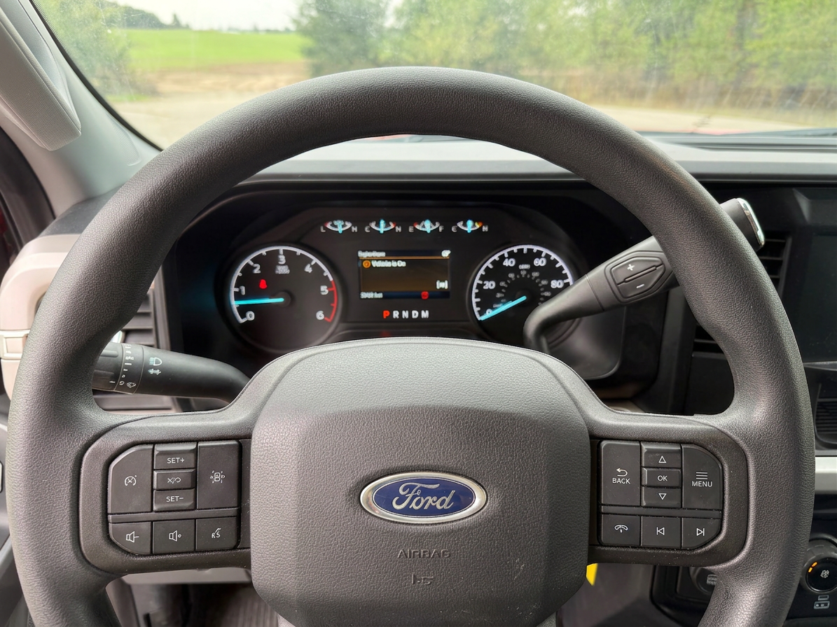 2023 Horton Ford 4x4 Type I Ambulance - image 30
