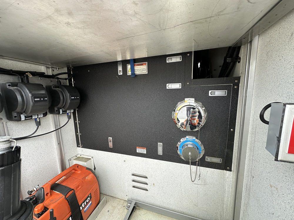 2012 KME Predator Rescue Pumper - image 52