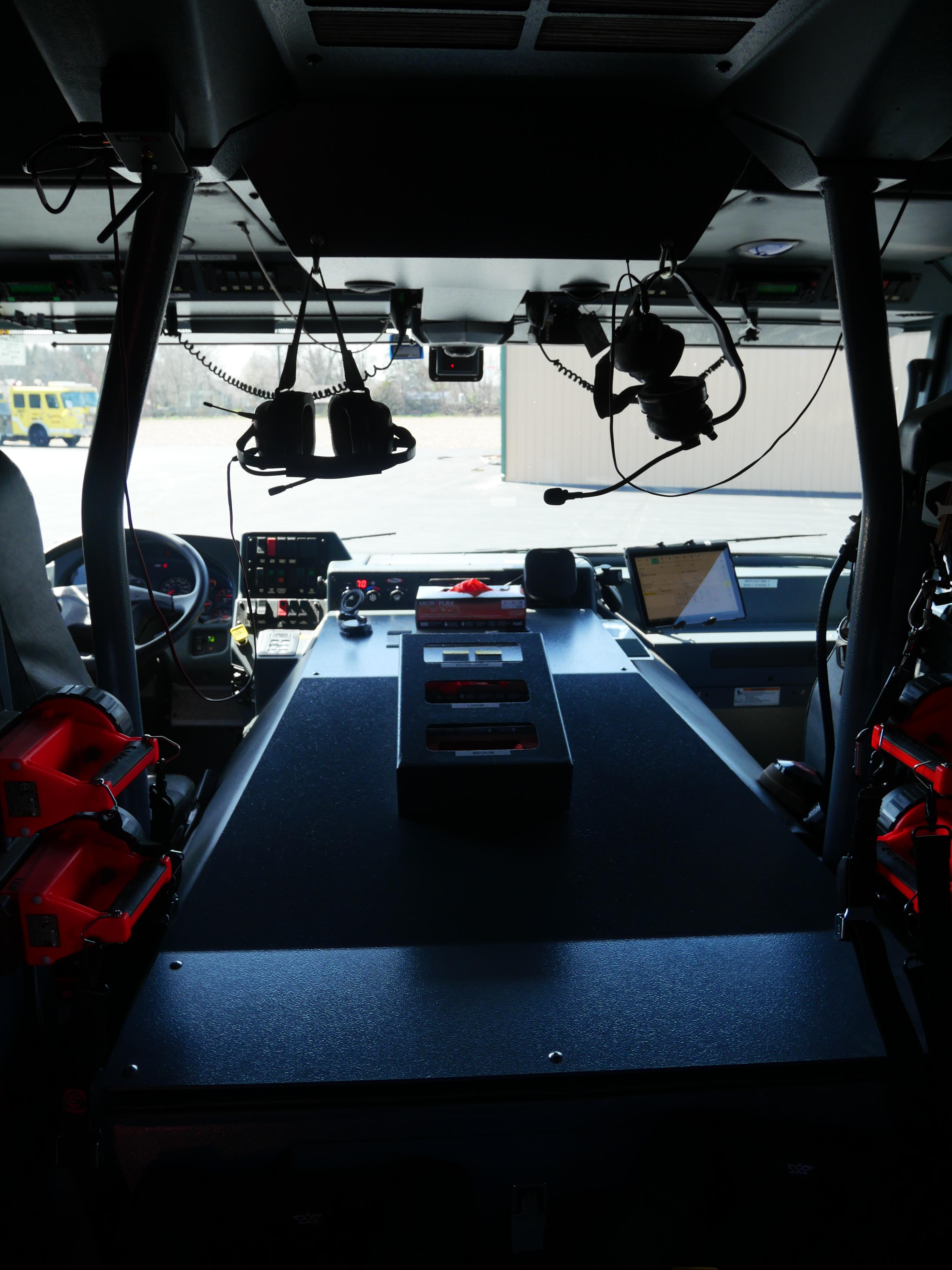 2021 Pierce Rescue Pumper - image 34