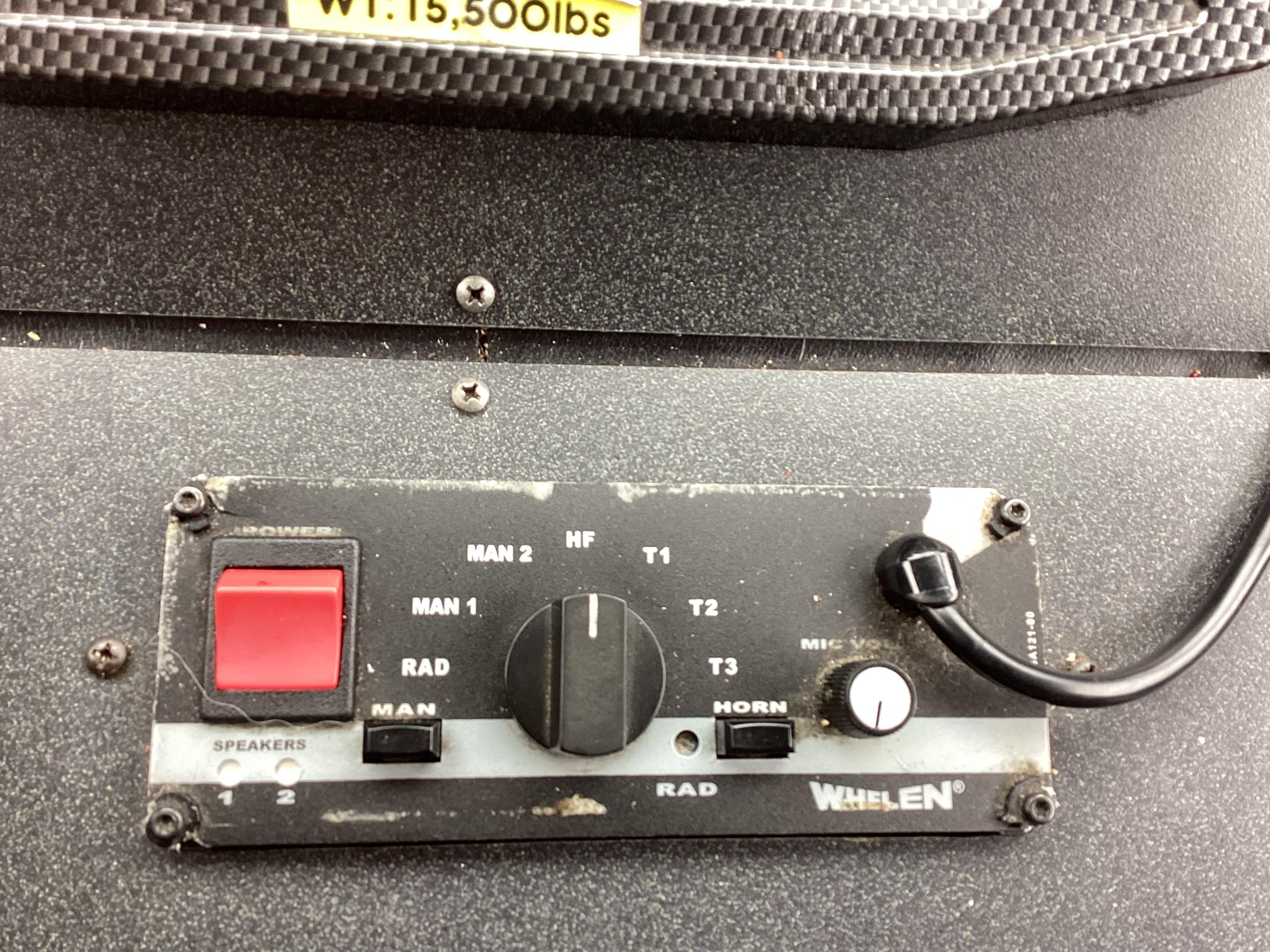 2018 REV Ram Type I Ambulance - image 12