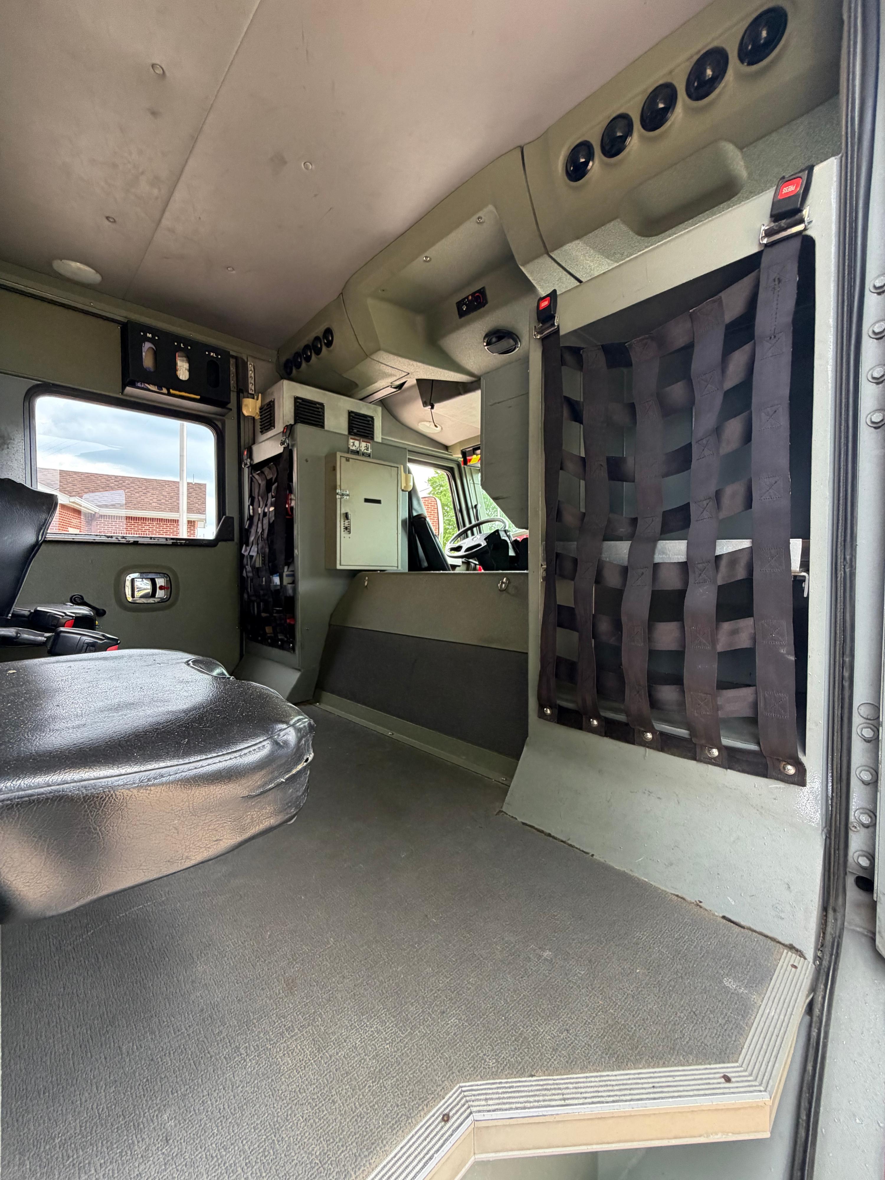 2014 Rosenbauer Pumper - image 44
