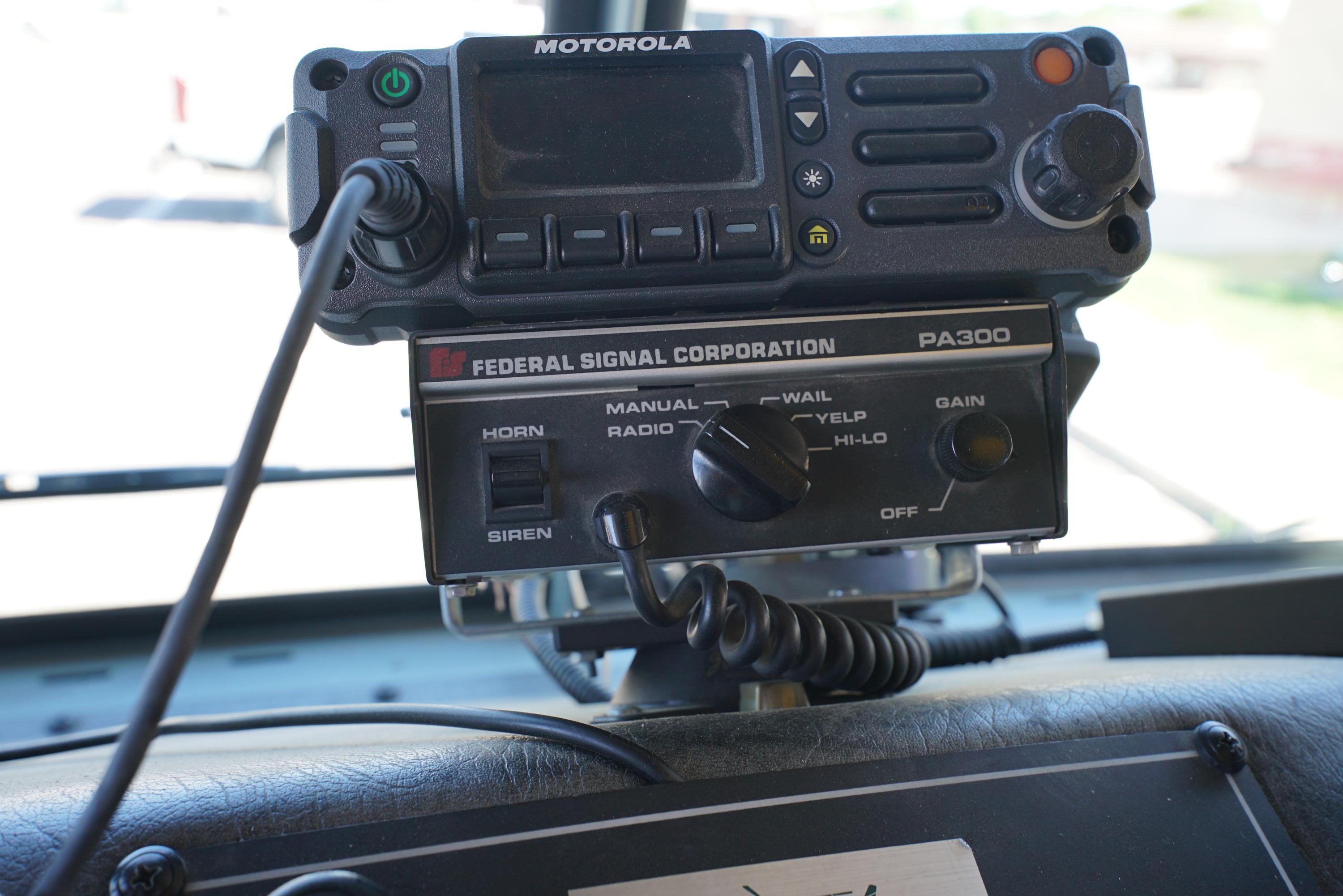 1995 Pierce Saber Pumper - image 49