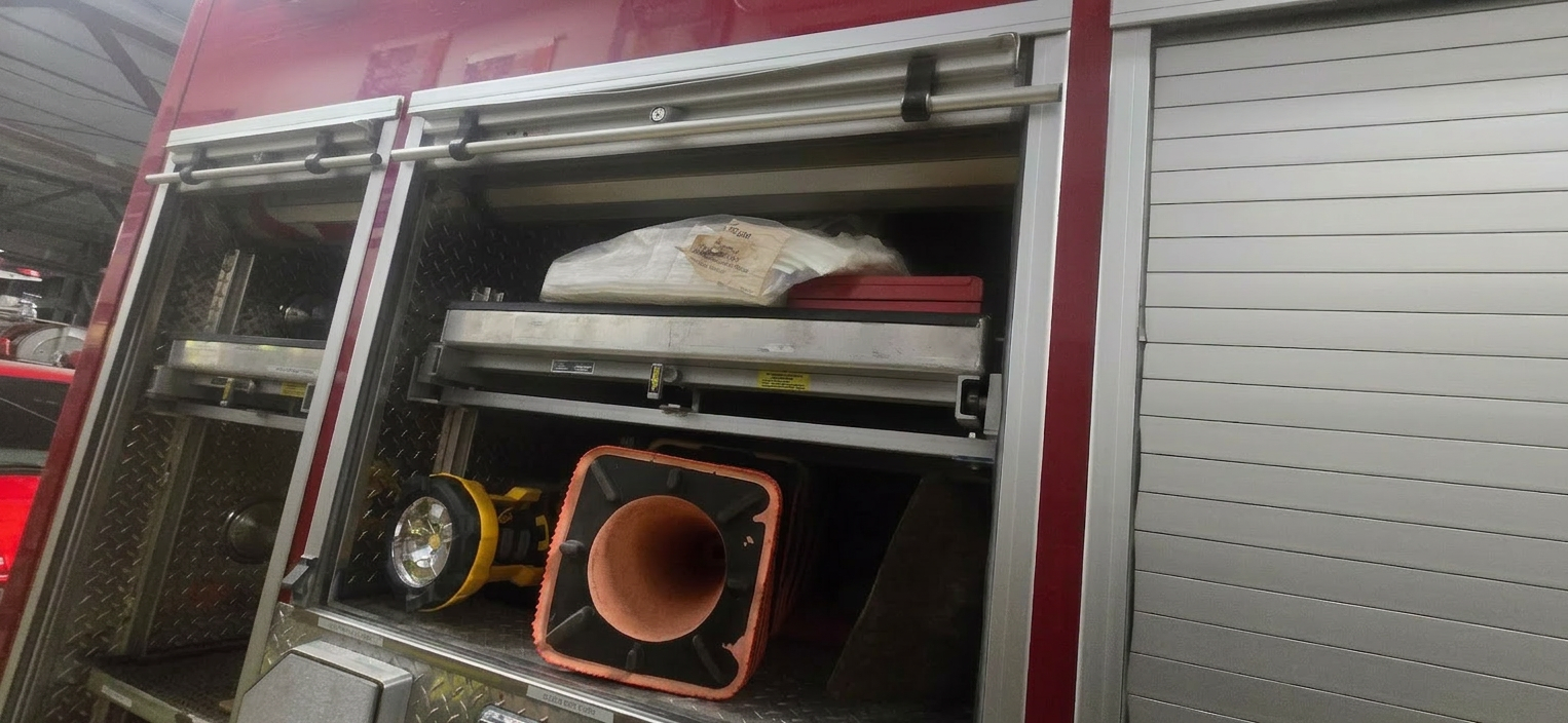 2005 Taylor Made Freightliner Heavy Rescue - image 19