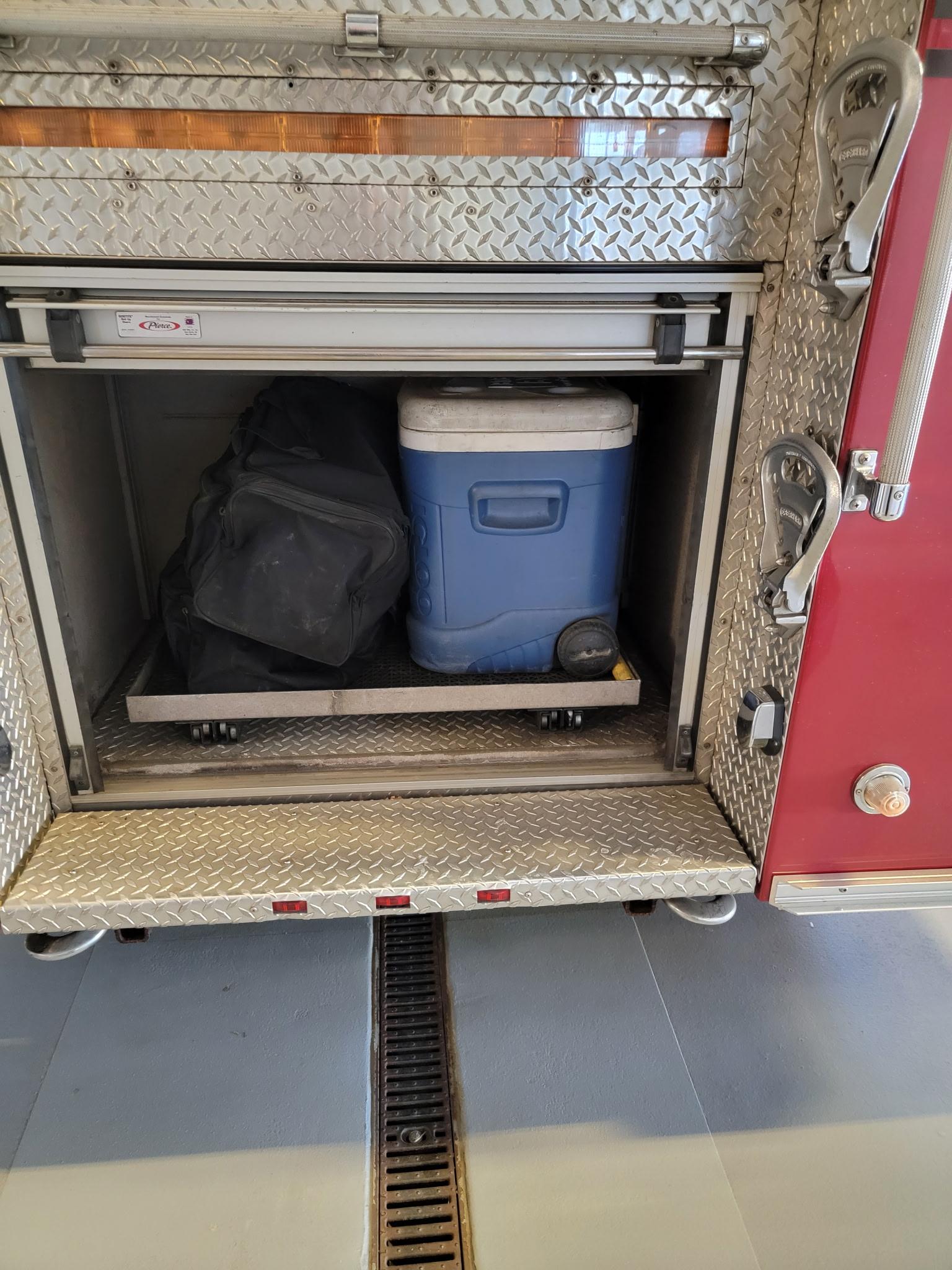 2005 Pierce Dash Pumper - image 21