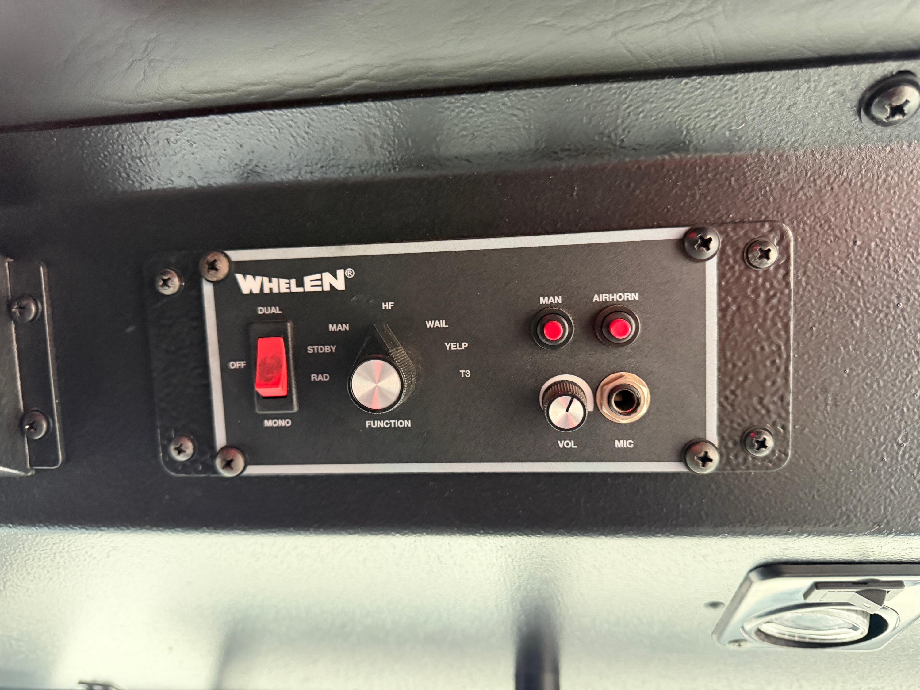 2019 Pierce ENFORCER Pumper - image 35