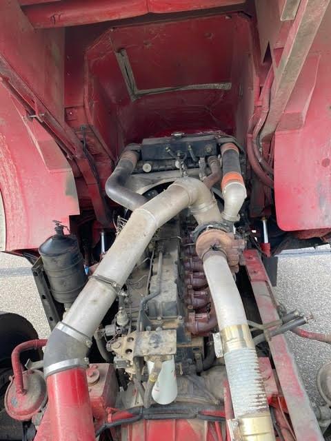 1993 Pierce Dash Pumper Tanker - image 45