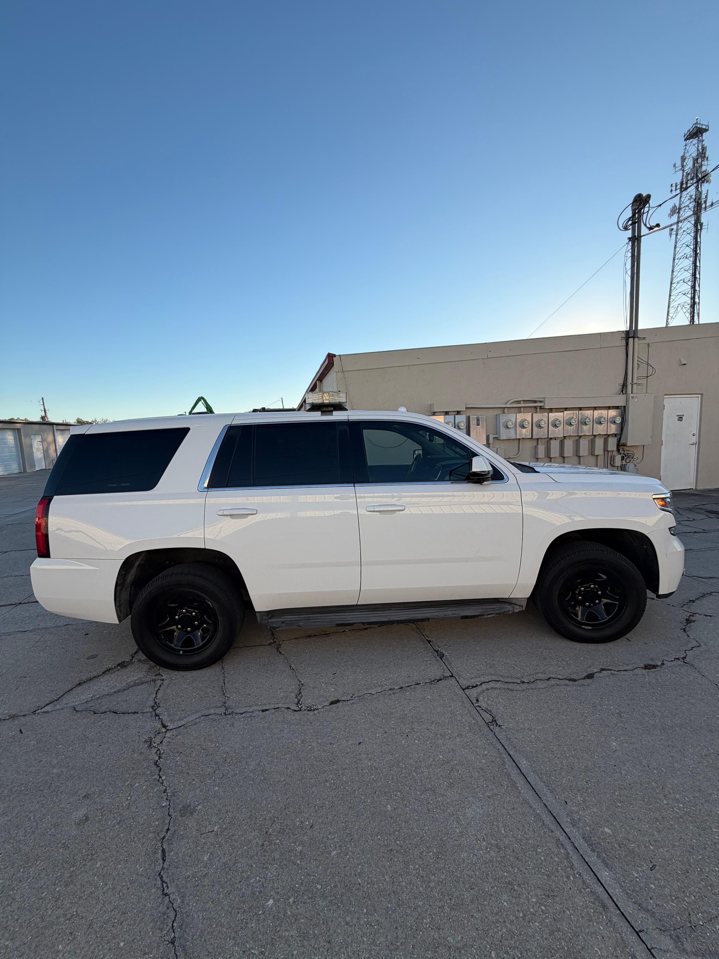2015 Chevrolet Command Unit - image 17