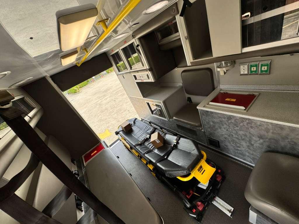2020 Ford Type I Ambulance - image 30