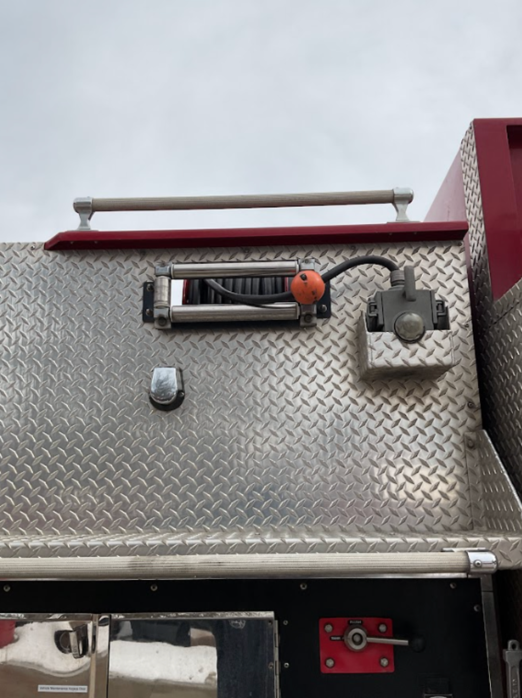 2003 Pierce Tilt Cab Pumper - image 47