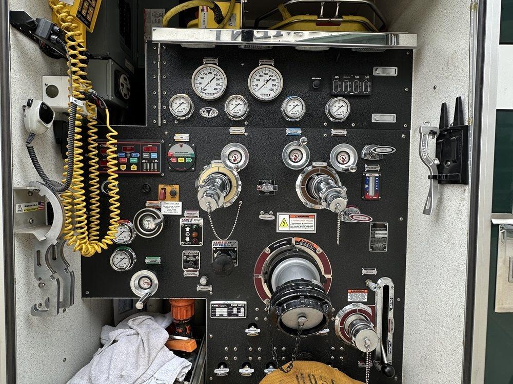 2012 KME Predator Rescue Pumper - image 36