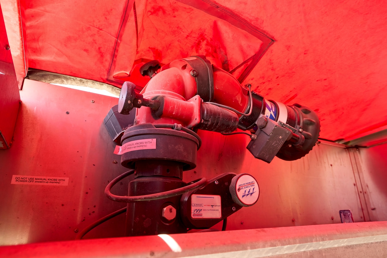 2008 Pierce Arrow XT Pumper - image 129
