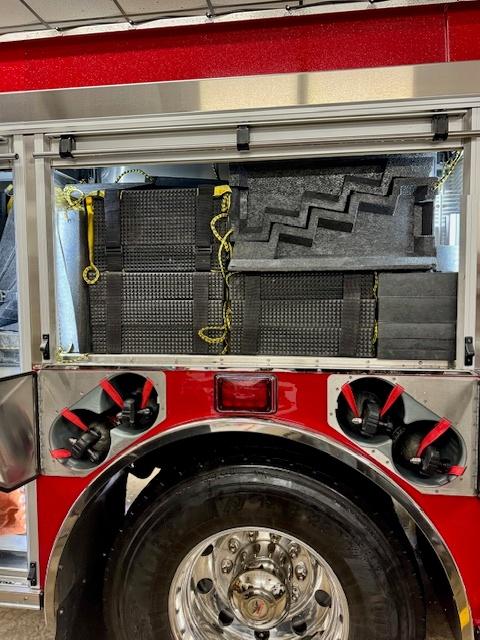 2020 HME Freightliner Pumper - image 15